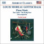 Louis Moreau Gottschalk: Piano Music