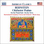 Bernstein: Chichester Psalms