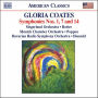 Gloria Coates: Symphonies Nos. 1, 7 & 14