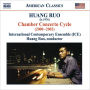 Huang Ruo: Chamber Concerto Cycle