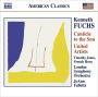 Kenneth Fuchs: Canticle to the Sun; United Artists