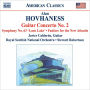 Hovhaness: Guitar Concerto No. 2