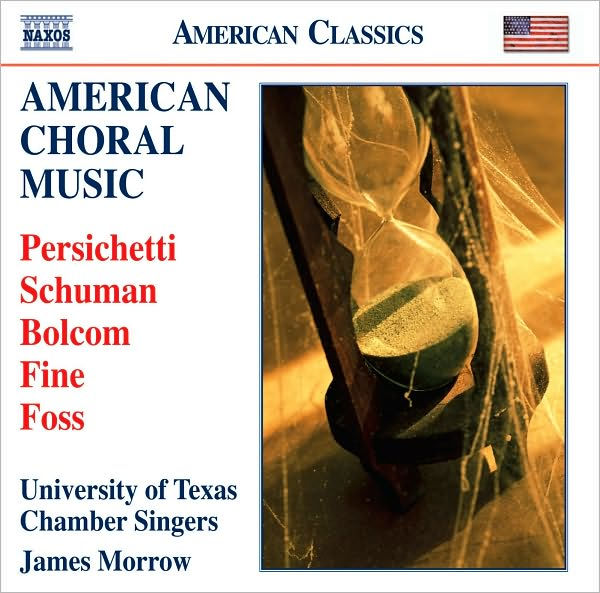 American Choral Music