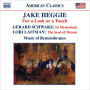 Jake Heggie: For a Look or a Touch