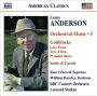 Leroy Anderson: Orchestral Music, Vol. 5