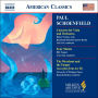 Paul Schoenfield: Concerto for Viola & Orchestra; Four Motets; The Merchant and the Pauper (Excerpts from Act 2)