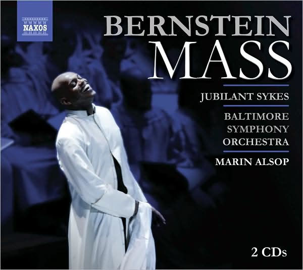 Leonard Bernstein: Mass