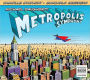 Michael Daugherty: Metropolis Symphony