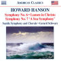 Howard Hanson: Symphony Nos. 6 & 7 