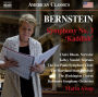 Bernstein: Symphony No. 3 