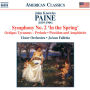 Paine: Symphony No. 2 