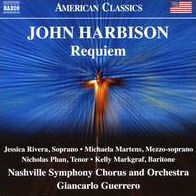 John Harbison: Requiem