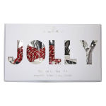 Alternative view 2 of Jolly Balloon Garland
