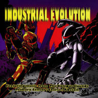 Title: Industrial Evolution, Artist: Industrial Evolution / Various