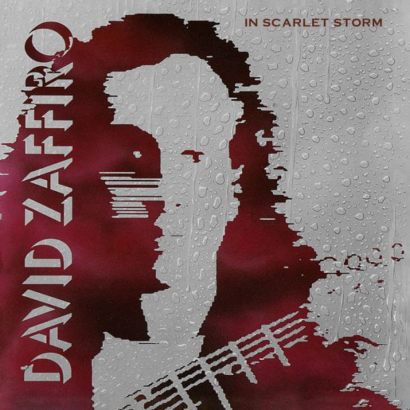 In Scarlet Storm