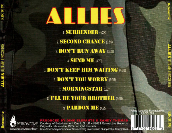 Allies