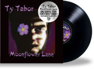 Title: Moonflower Lane, Artist: Ty Tabor