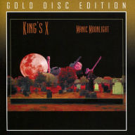 Title: Manic Moonlight [Gold Disc Edition], Artist: King's X