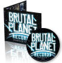 Brutal Planet Records Sampler