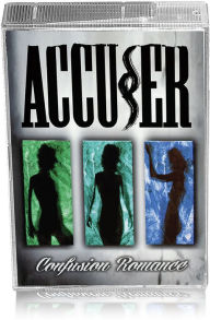 Title: Confusion Romance, Artist: Accuser