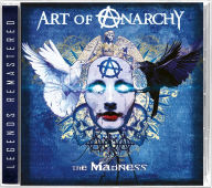 Title: The Madness, Artist: Art of Anarchy