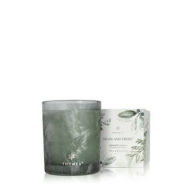 Title: Highland Frost Candle 6.5 oz