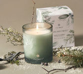 Alternative view 2 of Highland Frost Candle
