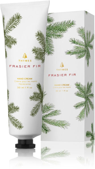 Frasier Fir Hand Cream 1 oz