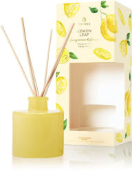 Lemon Leaf Petite Reed Diffuser