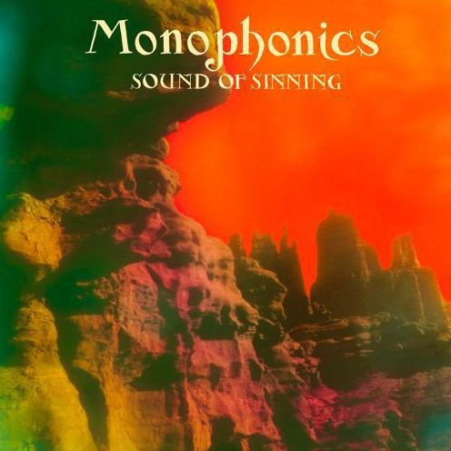 Sound of Sinning