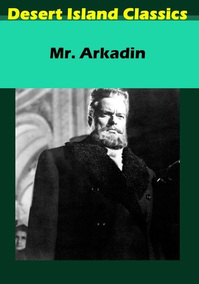 Mr. Arkadin