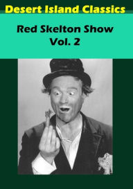 Title: The Red Skelton Show: Vol. 2