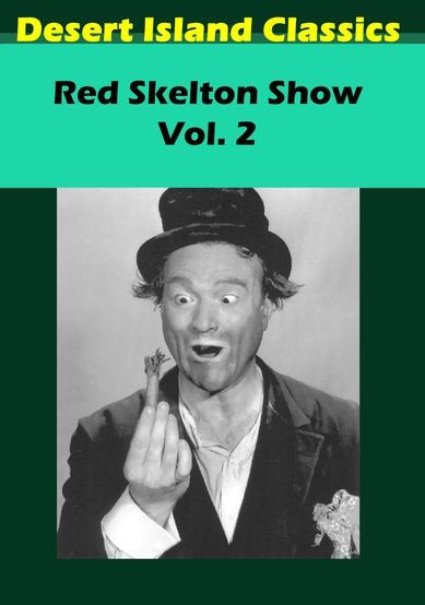 The Red Skelton Show: Vol. 2