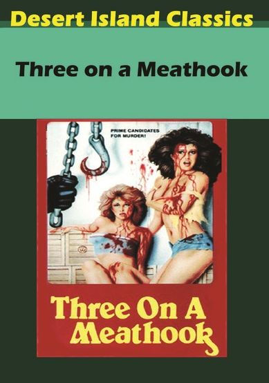 Three on a Meathook