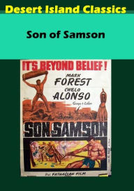 Title: Son of Samson