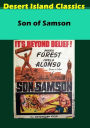 Son of Samson