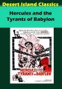 Hercules and the Tyrants of Babylon