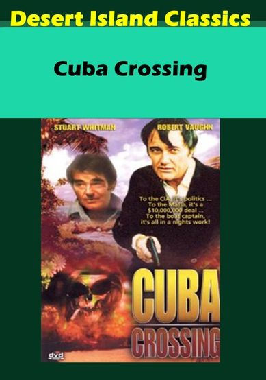 Cuba Crossing