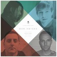 I Surrender Records Presents: Our Voices