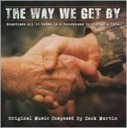 Title: The Way We Get By, Artist: Zack Martin