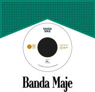 Title: Mo/(Roda De) Samba Maje, Artist: Banda Maje