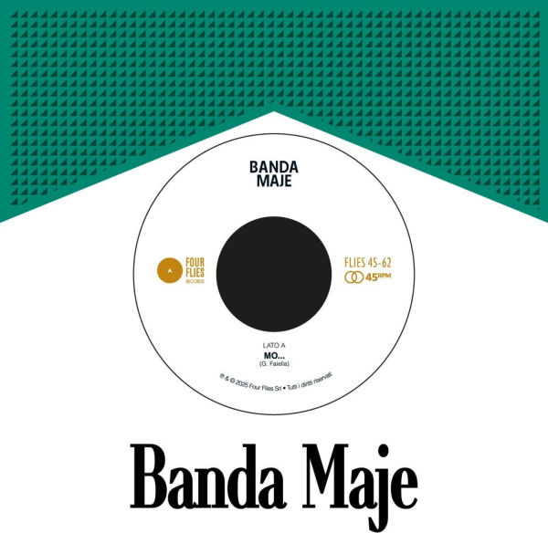 Mo/(Roda De) Samba Maje