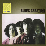 Title: Blues Creation, Artist: Blues Creation
