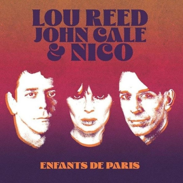 Enfants De Paris [Live at Bataclan, Paris, 1972]