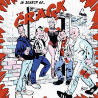Title: In Search of the Crack, Artist: The Crack