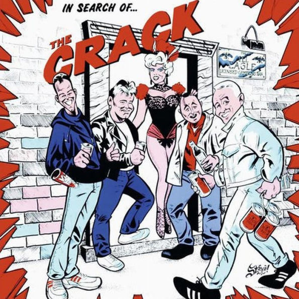 In Search of the Crack