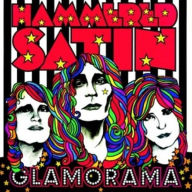 Title: Glamorama, Artist: Hammered Satin