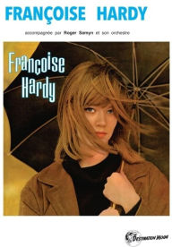 Title: Françoise Hardy [1962], Artist: Francoise Hardy