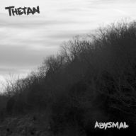 Title: Abysmal, Artist: Thetan