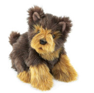Title: Yorkie Pup Puppet